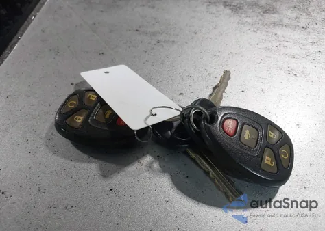 2013 Chevrolet Impala Lt z USA, uszkodzony, nr VIN 2G1WG5E38D1158983